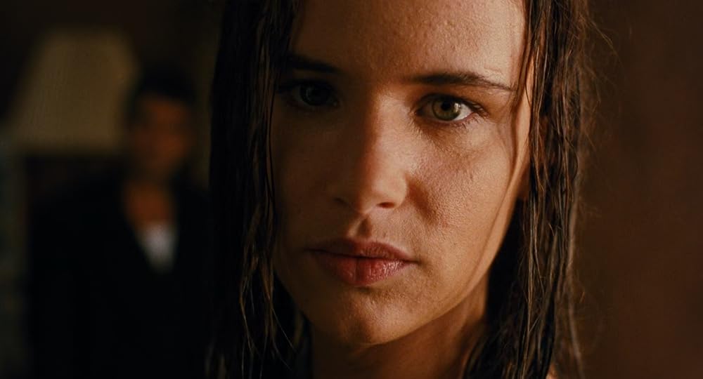 از گرگ‌ و میش تا سحر