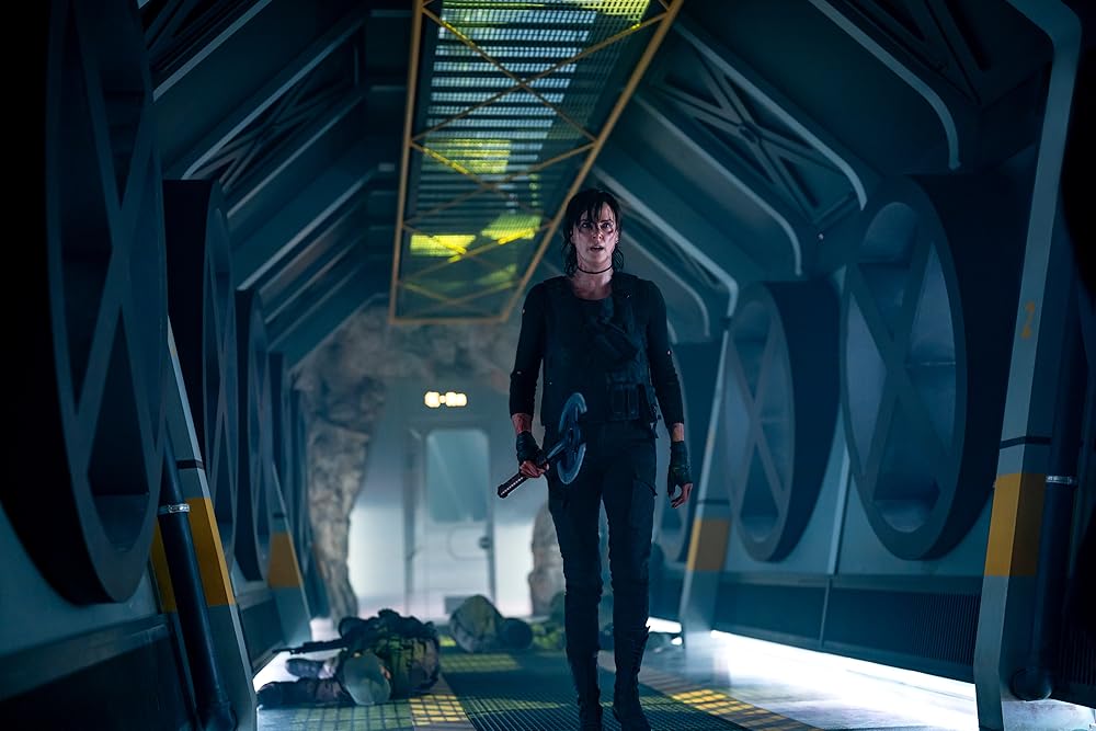 نگهبانانی از دیرباز ۲