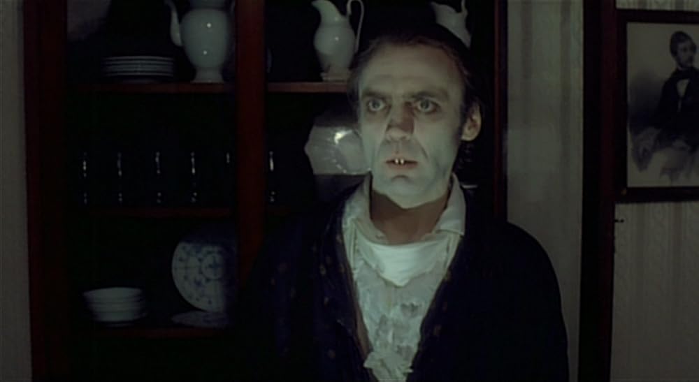 نوسفراتو خون‌آشام