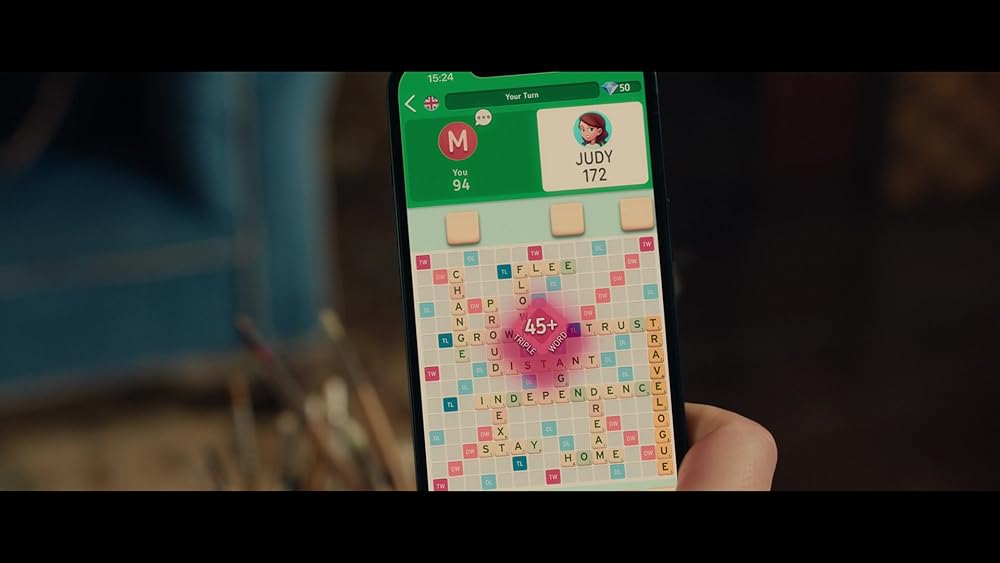 پدینگتون در پرو