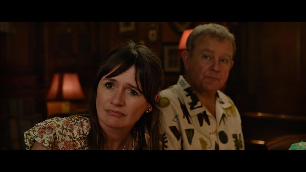 پدینگتون در پرو