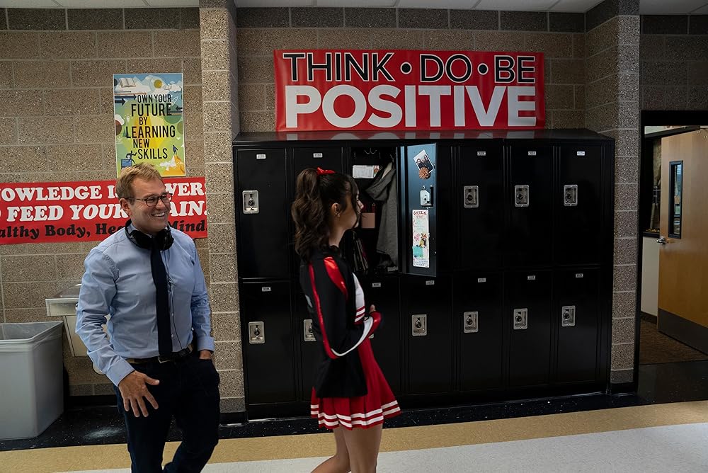 غریبه ای در خانه ی من