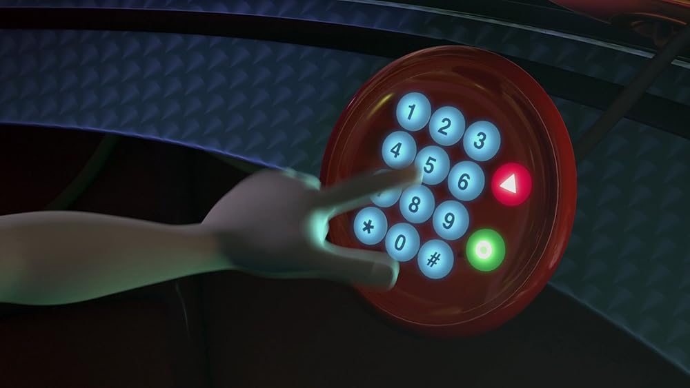 ملاقات با خانواده رابینسون