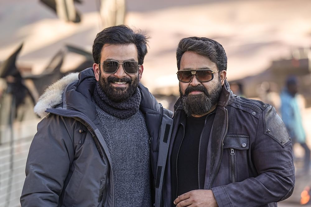 لوسیفر ۲: فنا ناپذیر