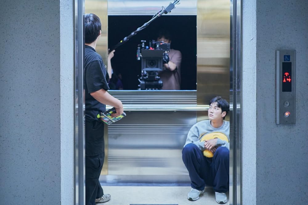 دیوانه جذاب