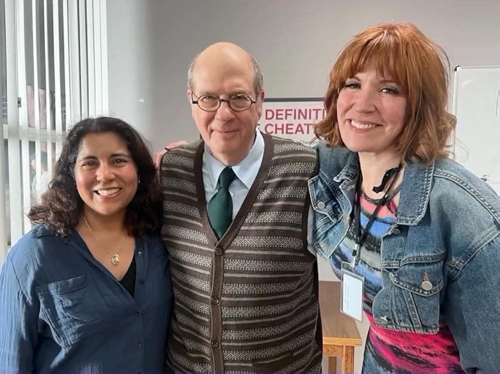 جمعه عجیب تر