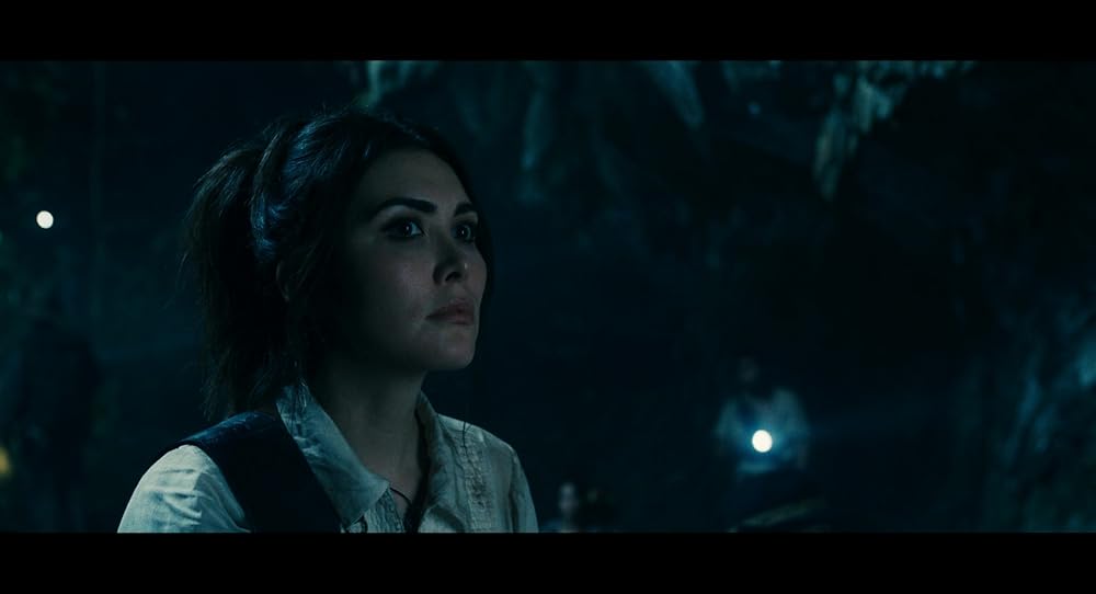 دورا در جستجوی سول دورادو