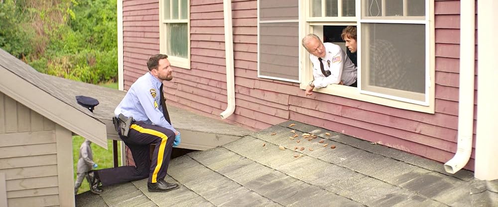 مرد کیسه‌دار