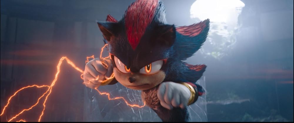 سونیک خارپشت ۳