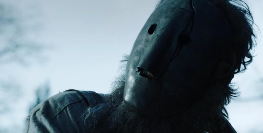 آهنگر و شیطان