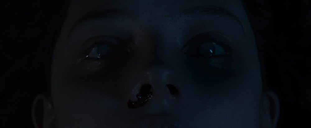 کالبدشکافی جین دو