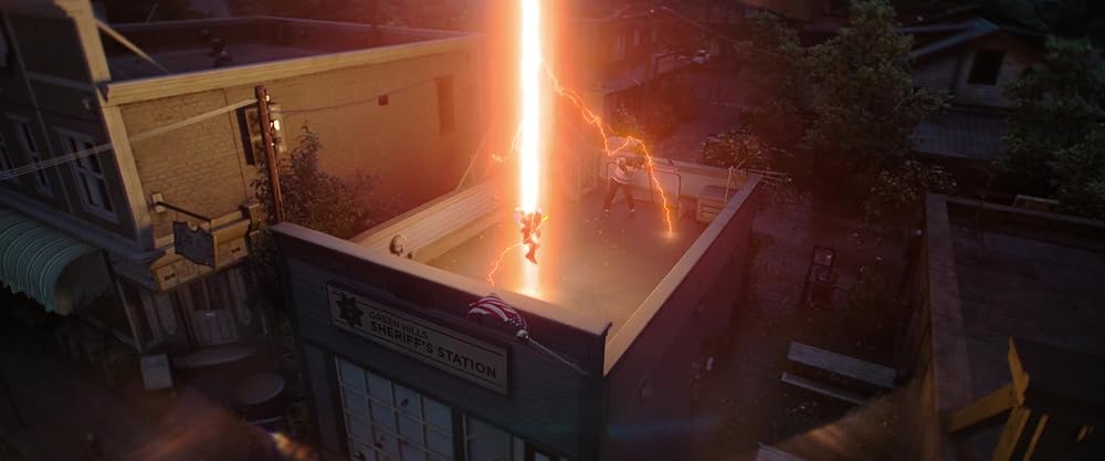 سونیک خارپشت ۳