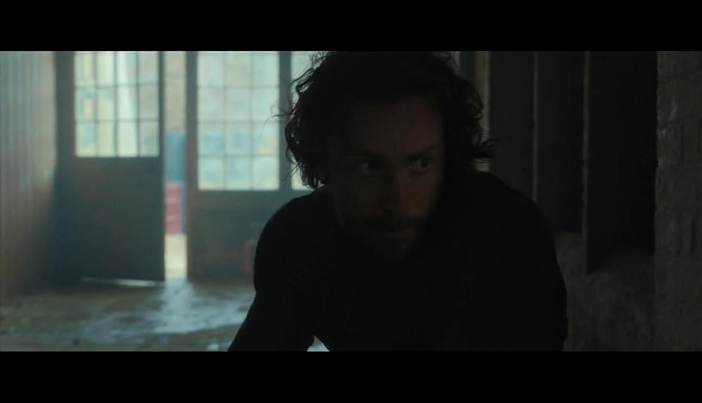 کراون شکارچی