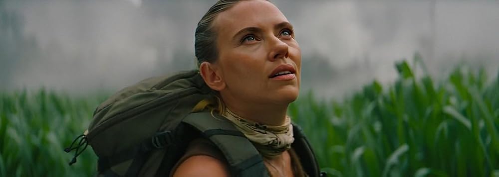 تولد دوباره دنیای ژوراسیک