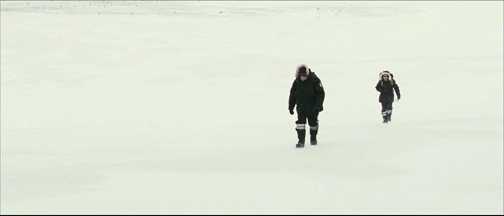 آخرین زمستان