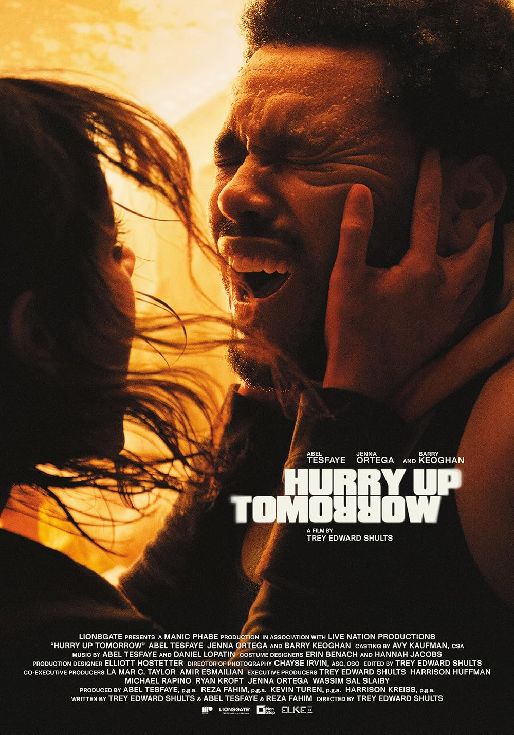 فردا عجله کن