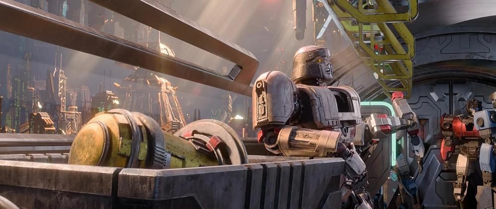 تبدیل شوندگان یک