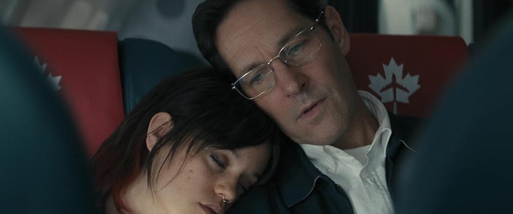 مرگ یک تک‌شاخ