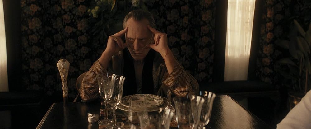 مرگ یک تک‌شاخ