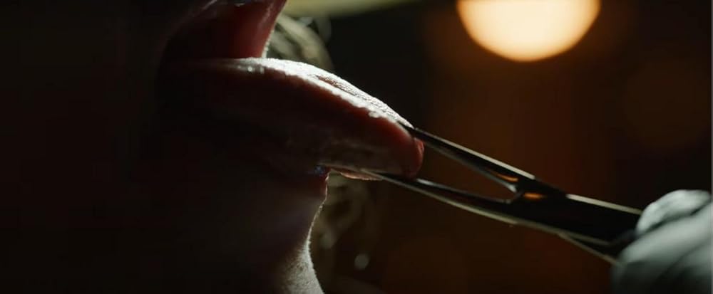 مقصد نهایی: خطوط خونی