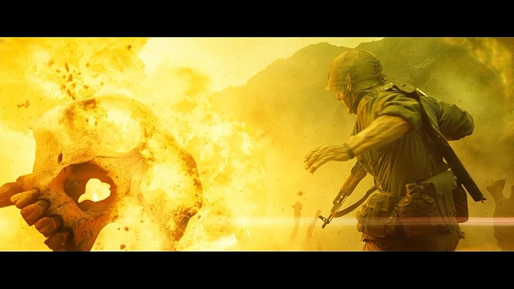 کونگ جزیره جمجمه