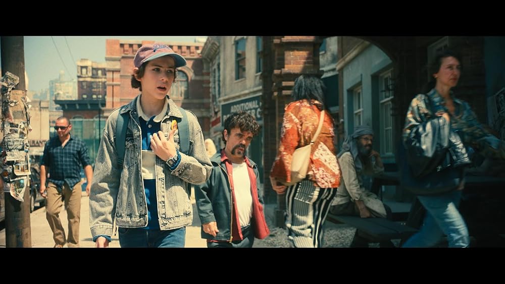 انتقام‌جوی سمی