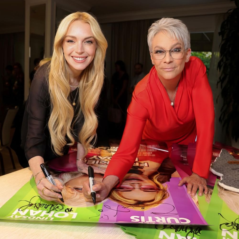 جمعه عجیب تر