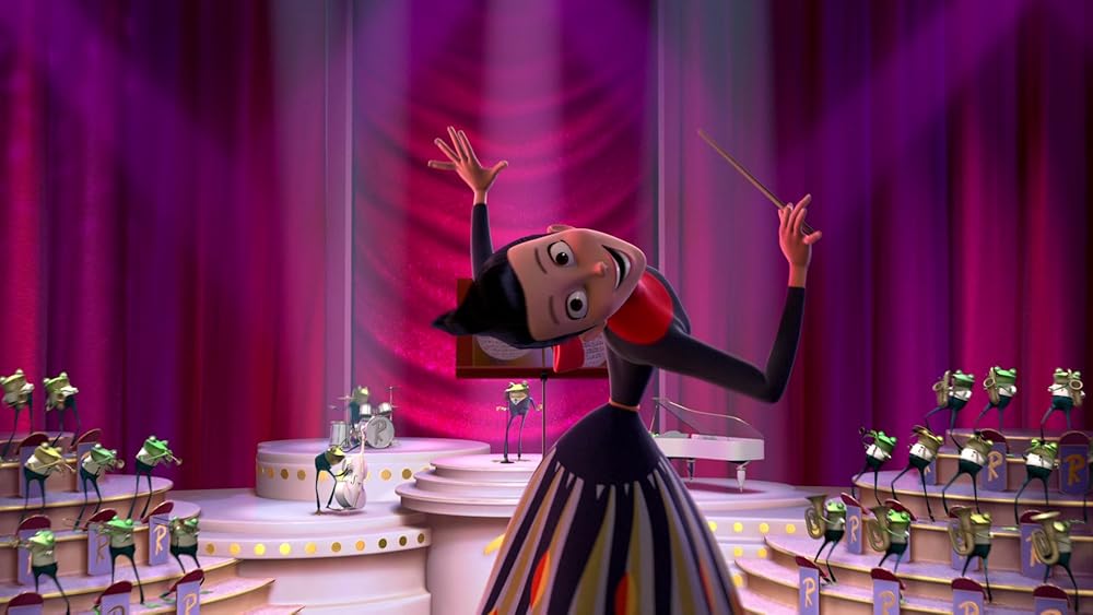 ملاقات با خانواده رابینسون