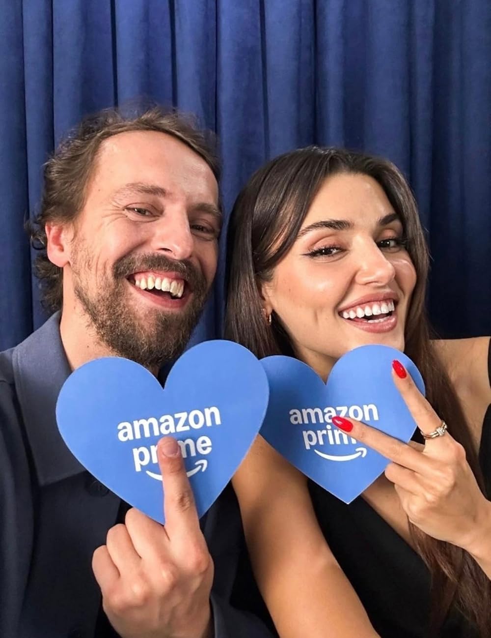 دو جهان یک آرزو