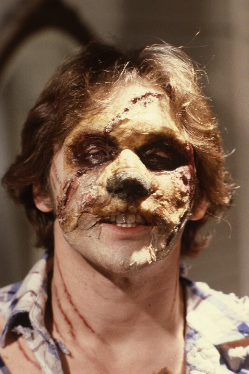 مرده شیطانی