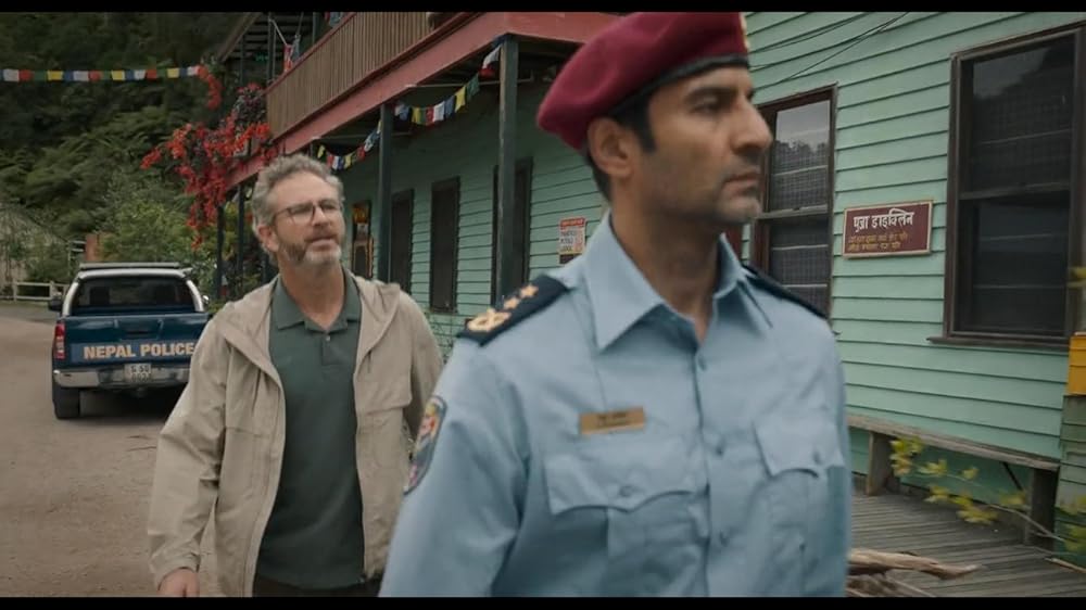 جاده یخی ۲: جاده‌ای به آسمان