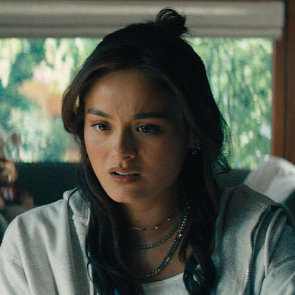 می‌دانم تابستان پیش چه کردی