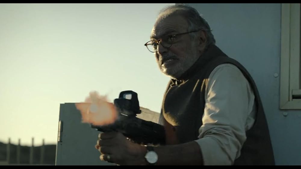 جاده یخی ۲: جاده‌ای به آسمان