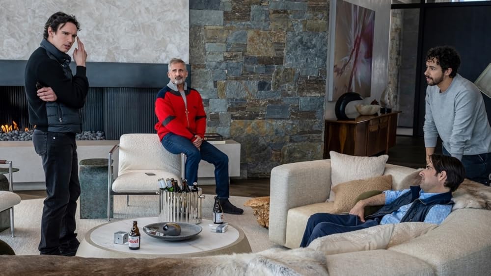 قله‌ نشینان