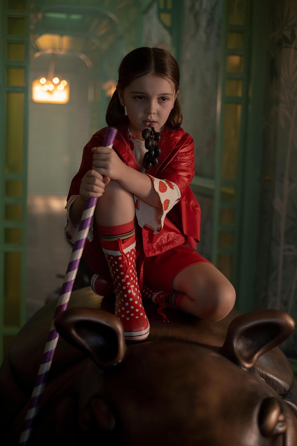 خرگوشکِ غبار