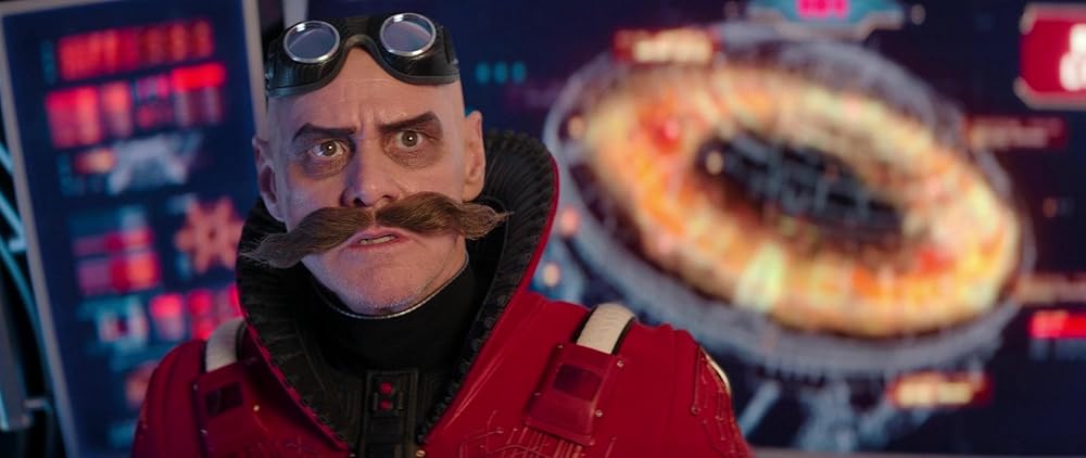 سونیک خارپشت ۳