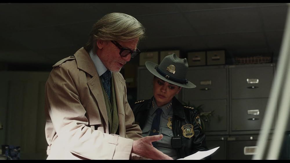 آنچه در وحشی گذشت؛ مروری بر فصل اول