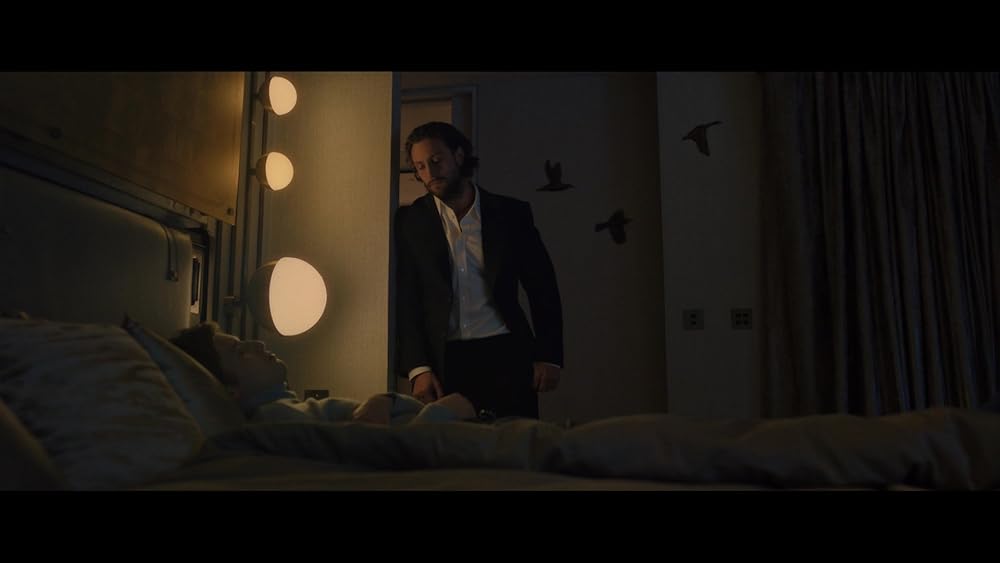 کراون شکارچی