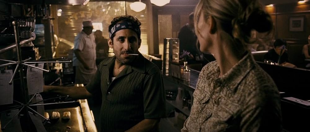 قطار گوشت نیمه‌شب