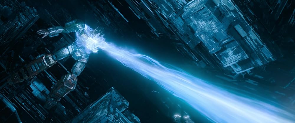 تبدیل شوندگان یک