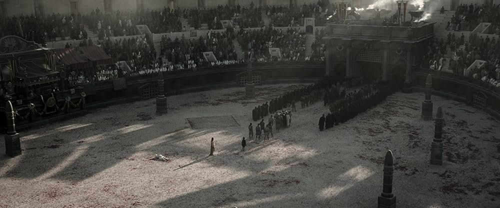 گلادیاتور ۲