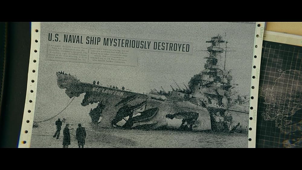 کونگ جزیره جمجمه