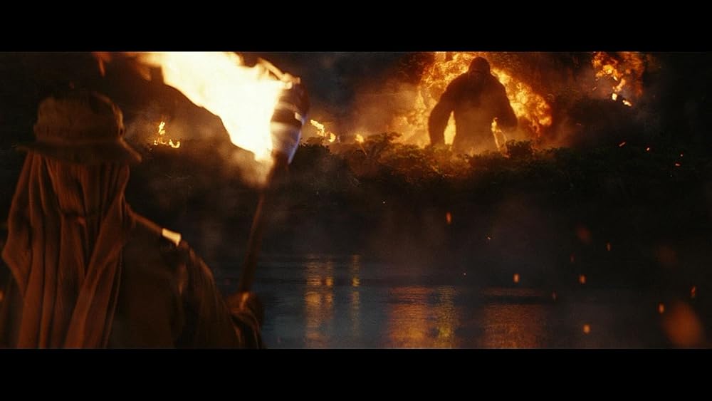 کونگ جزیره جمجمه