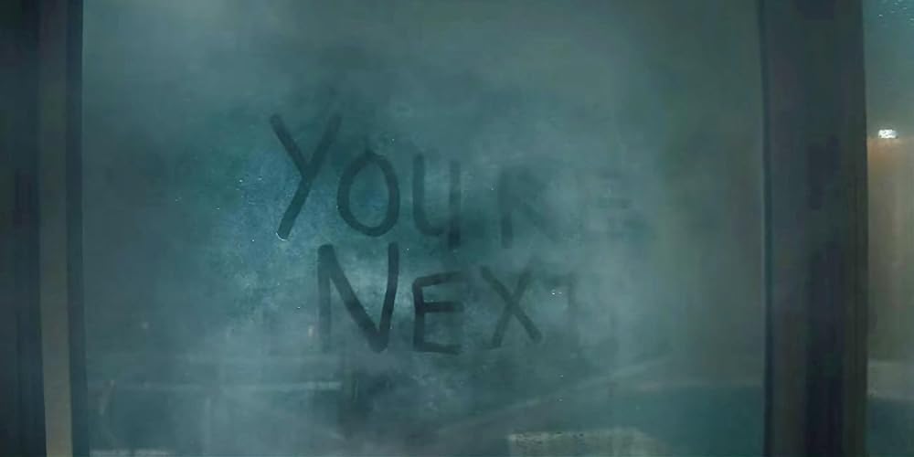 می‌دانم تابستان پیش چه کردی