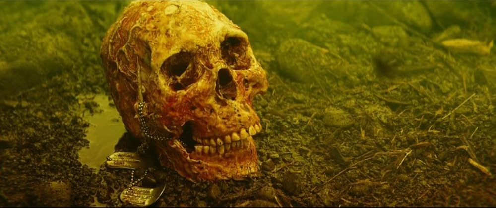 کونگ جزیره جمجمه