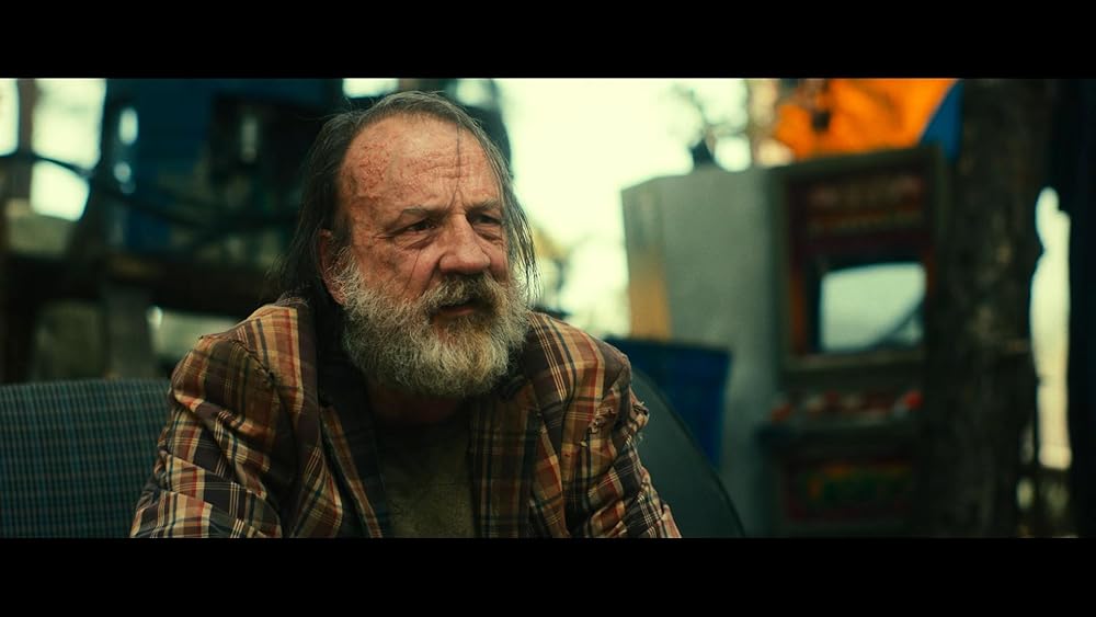 انتقام‌جوی سمی