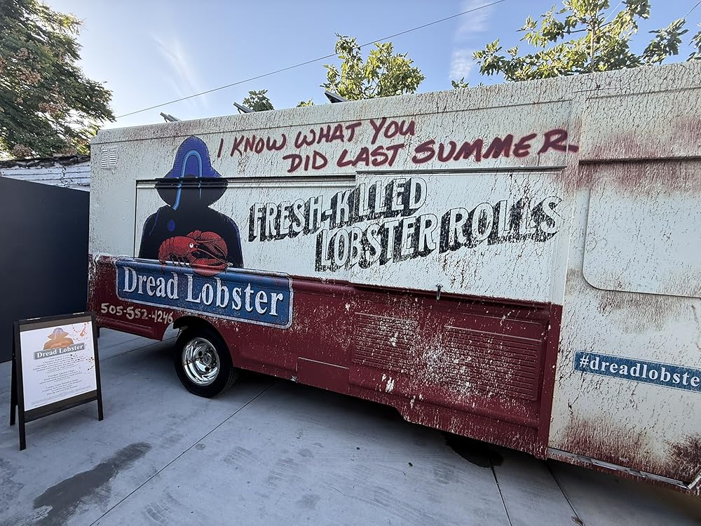 می‌دانم تابستان پیش چه کردی