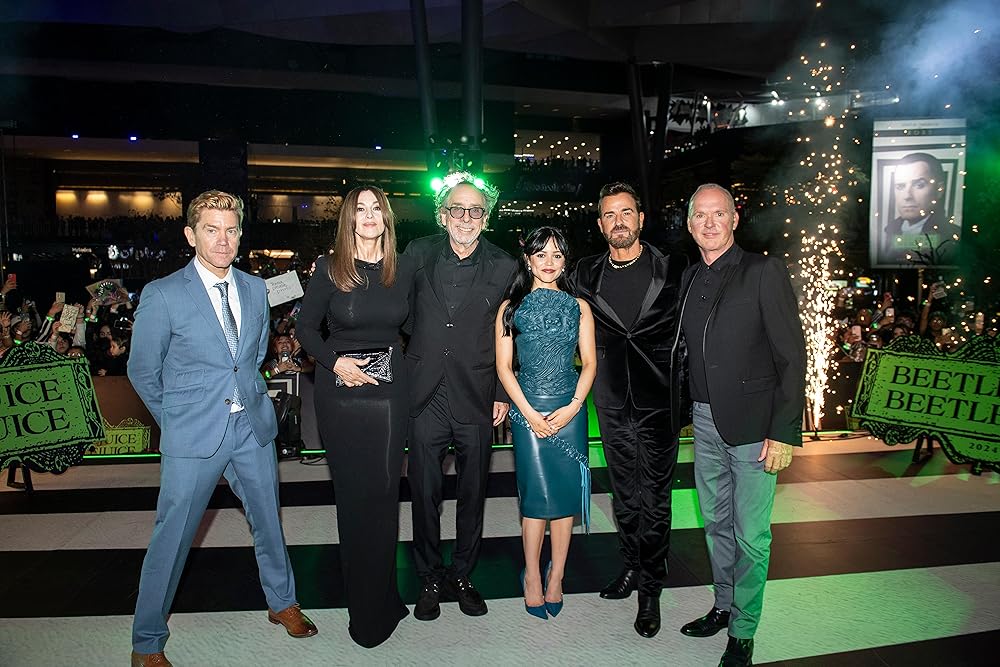 بیتل جویس بیتل