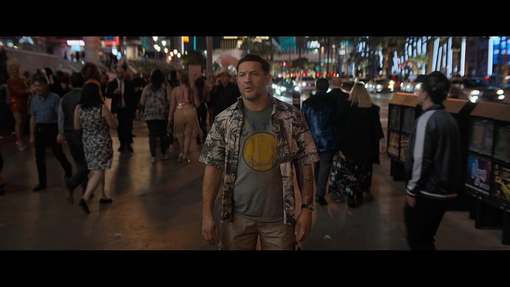 ونوم: آخرین رقص