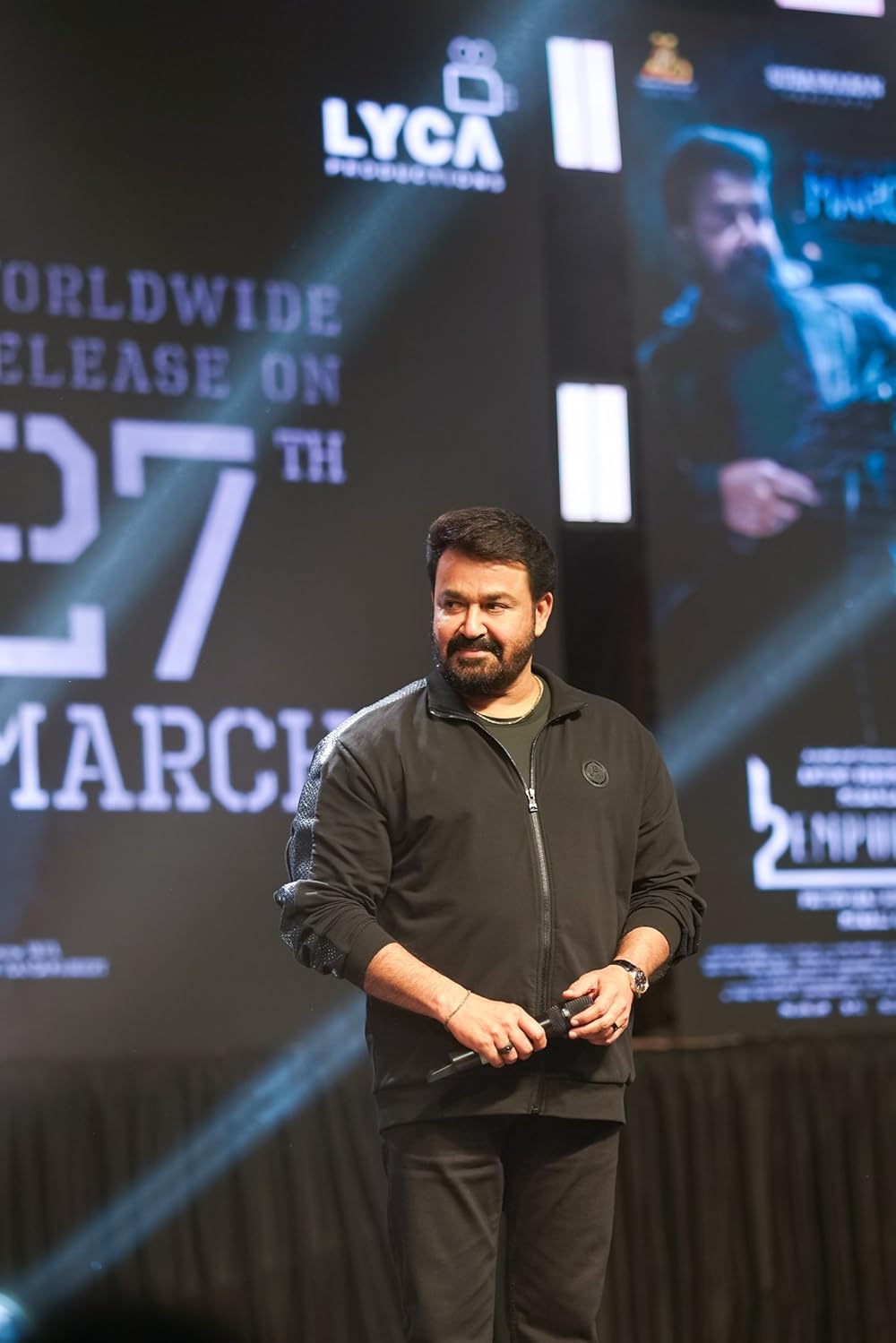 لوسیفر ۲: فنا ناپذیر